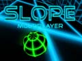 Xogo Slope Multiplayer