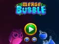 Xogo Merge Bubble