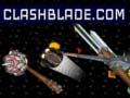 Xogo Clash Balde IO