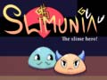 Xogo Slimunia The Slime Hero!