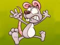 Xogo Mouse Hunt Runner