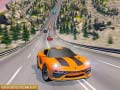Xogo Highway GT Speed Car Racer