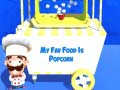Xogo Pop Corn Fever