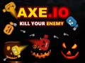 Xogo Axe.io