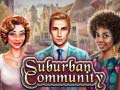 Xogo Suburban Community