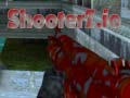 Xogo ShooterZ.io