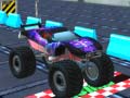 Xogo 4x4 Offroad Stunts