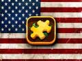 Xogo  Jigsaw Puzzle America