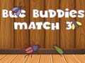 Xogo Bug Buddies Match 3