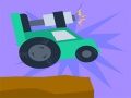 Xogo Desert Car