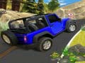 Xogo Up Hill Free Driving