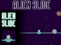 Xogo Alien Slide