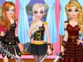 Xogo Warrior Princess