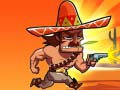 Xogo Western Cowboy Run