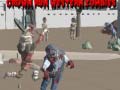 Xogo Crown Run Western Zombies