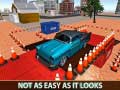 Xogo Real Classic Car Parking