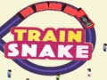 Xogo Train Snake