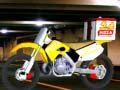 Xogo Motor Bike Pizza Delivery 2020