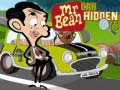 Xogo Mr Bean Car Hidden Keys  
