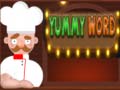 Xogo Yummy Word