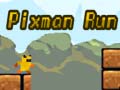 Xogo Pixman Run