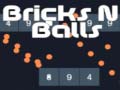 Xogo Bricks N Balls