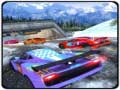 Xogo Snow Driving Car Racer Track
