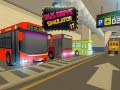 Xogo Highway Bus Driving Simulator