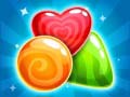 Xogo Cookie Crush Mania