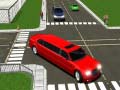 Xogo Limo Simulator