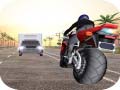 Xogo Extreme Bike Race