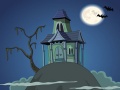 Xogo Haunted House Hidden Ghost