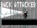 Xogo Back Attacker
