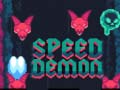 Xogo Speed Demon
