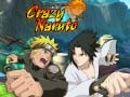 Xogo Crazy Naruto