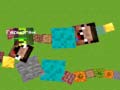 Xogo SlitherCraft.io