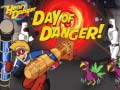 Xogo Henry Danger Day of Danger