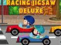 Xogo Racing Jigsaw Deluxe
