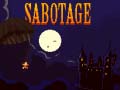Xogo Sabotage