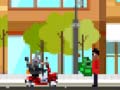 Xogo Scooter Spirit