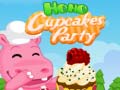 Xogo Hoho Cupcakes Party