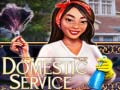 Xogo Domestic Service