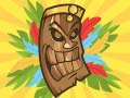 Xogo Scary Tiki Mask Memory