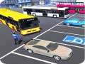 Xogo City Bus Parking