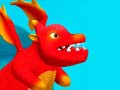 Xogo Dragon Flight Race