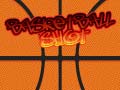 Xogo Basketball Shot