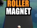 Xogo Roller Magnet