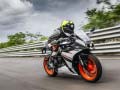 Xogo RC 125 Action