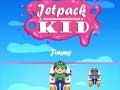 Xogo Jet Pack Kid