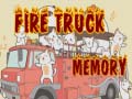 Xogo Fire Truck Memory
